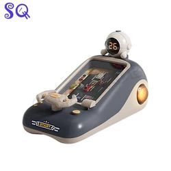 Mini Time Racing Game Console Desktop Decorations Arcade Game For Retro Game