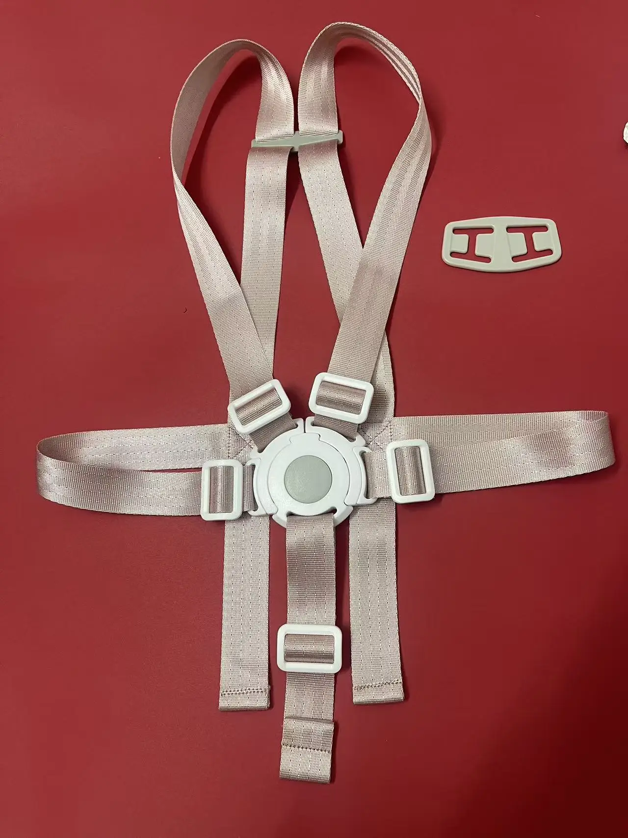 Variant: 2 STYLE A PINK
