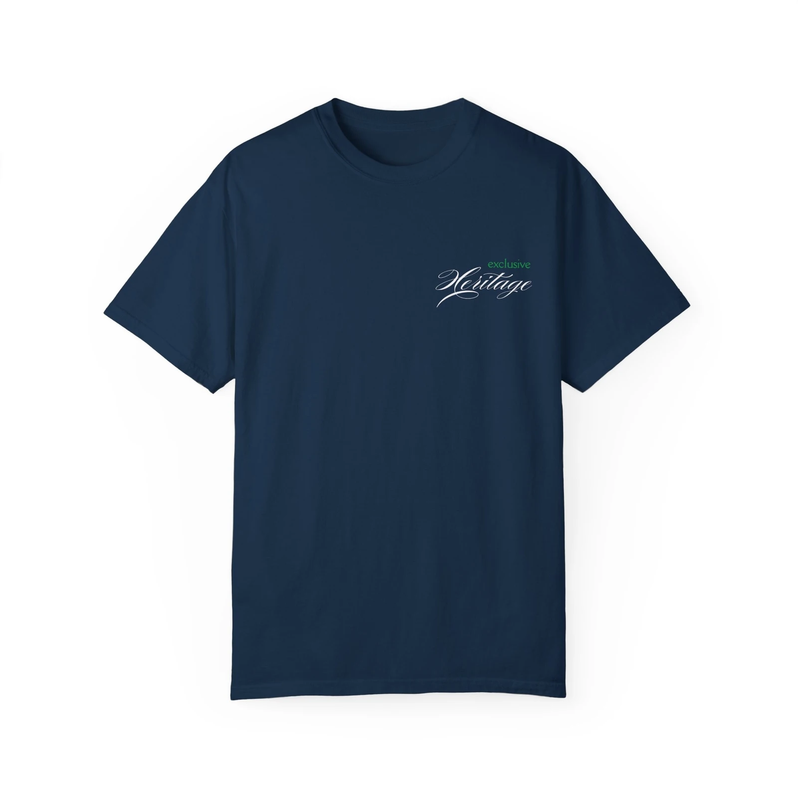 Unisex | Heritage Exclusive T-Shirt - Timeless Wisdom & Classic Style