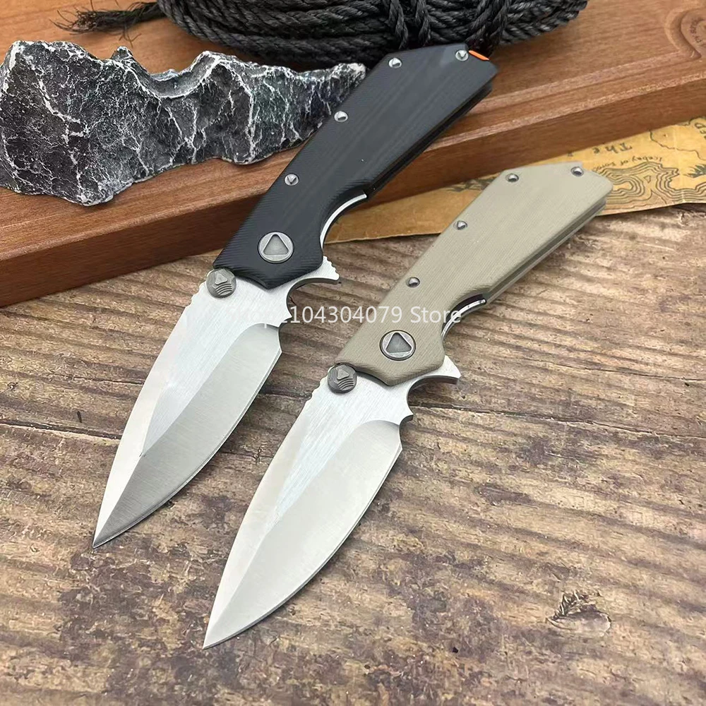 Tactical Doc Flippe… - image