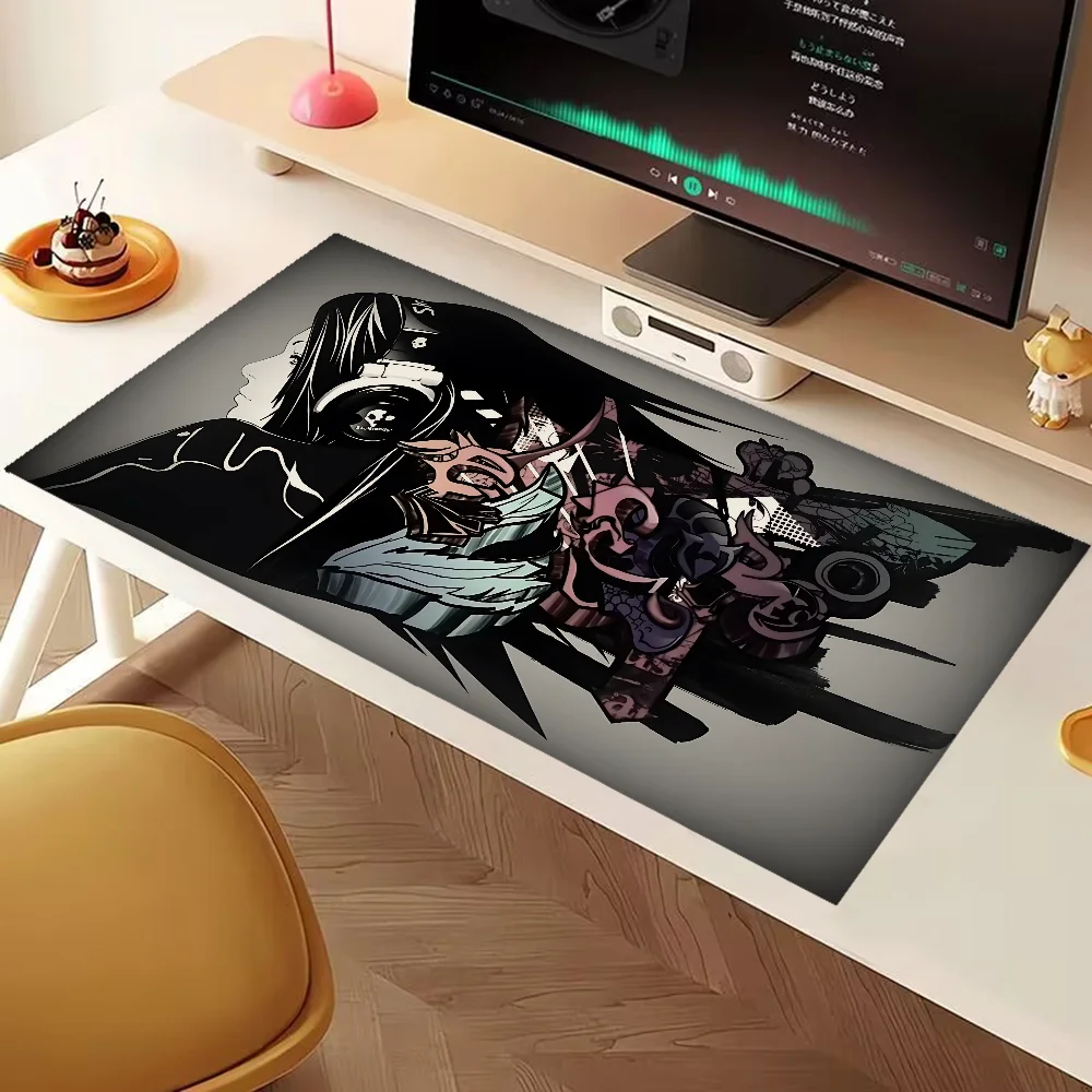 

Graffiti Mause Pad Mouse Pc Gamer Gaming Laptops Deskmat Table Pads Desk Mat Computer Accessories Mausepad Mousepad Mats Cabinet