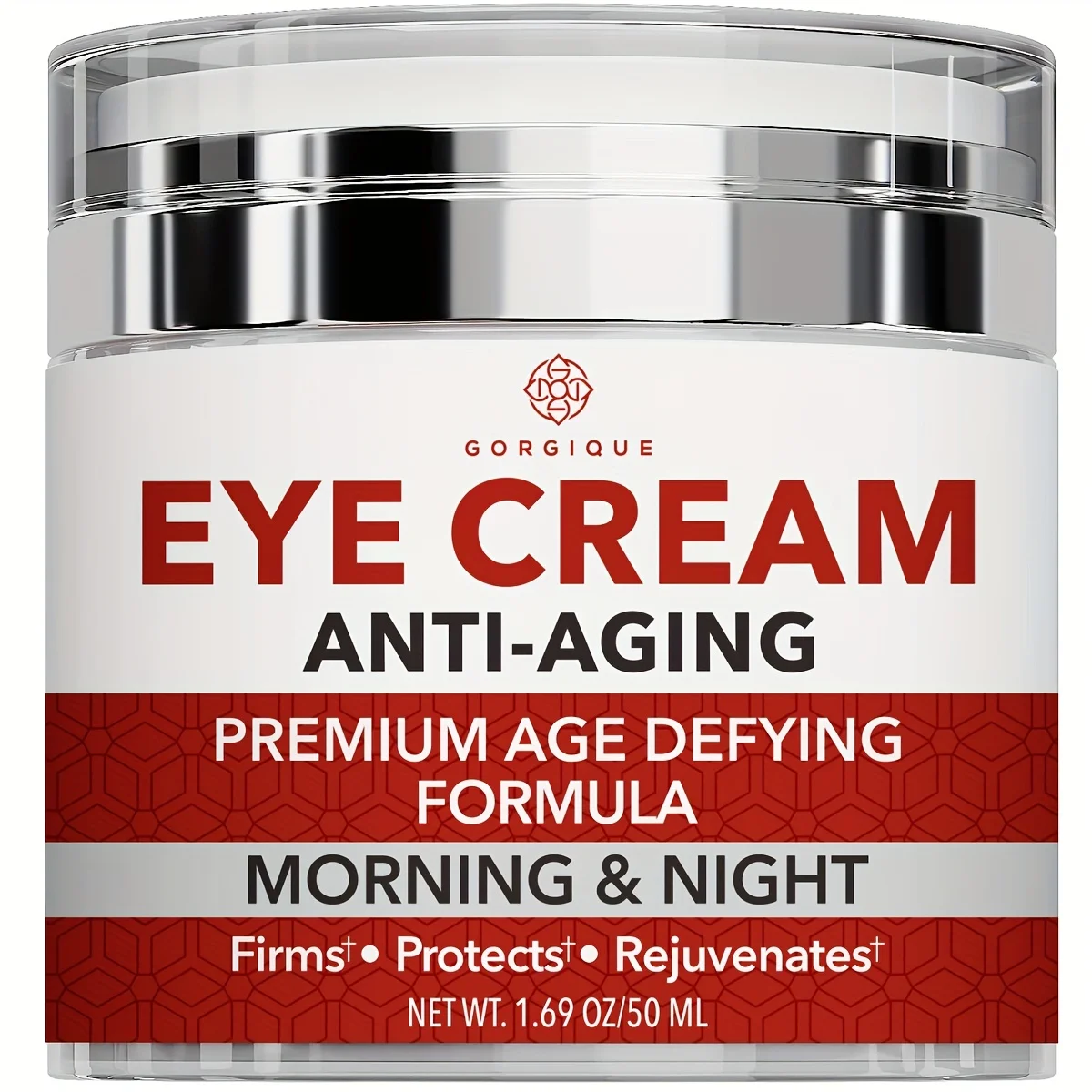 

Eye Cream for Dark Circles and Puffiness Anti Aging Eye Cream