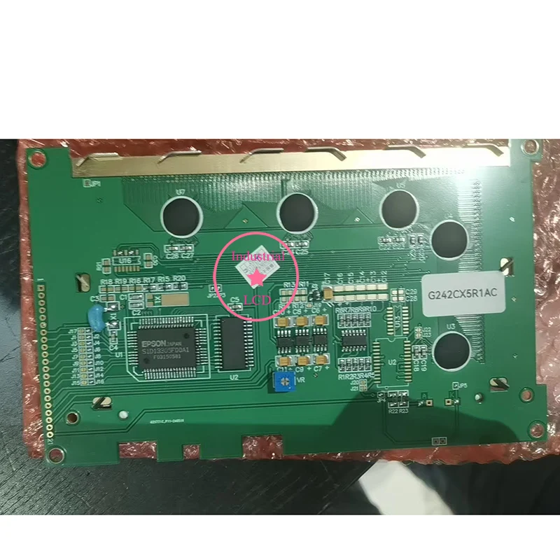 

LCD G242CX5R1AC G242CX5R1RC