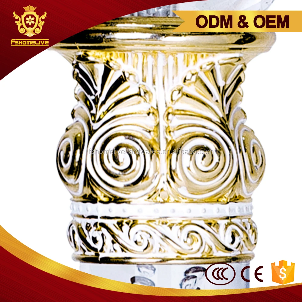 맞춤형 독특한 난간 시스템 스테인리스 난간 손잡이