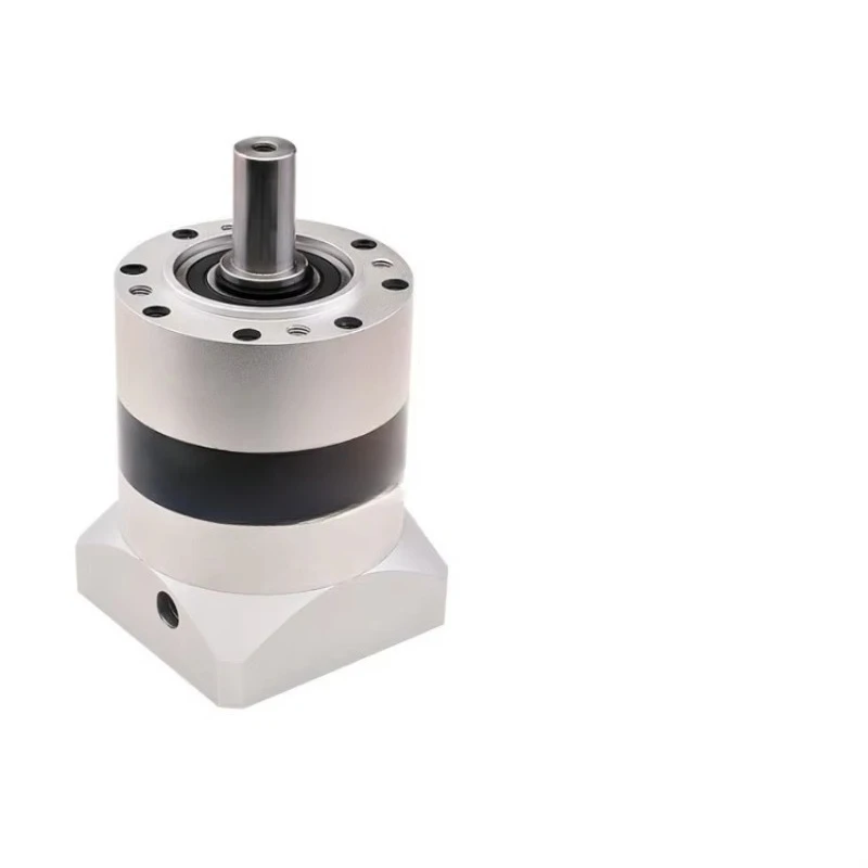 

Высокоточный одноступенчатый планетарный редуктор скорости с низкой подсветкой PLE60 для серводвигателя