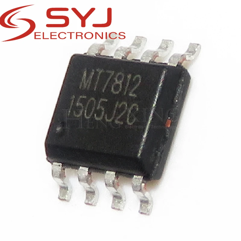 10piece MT7812 7812 SOP-8
