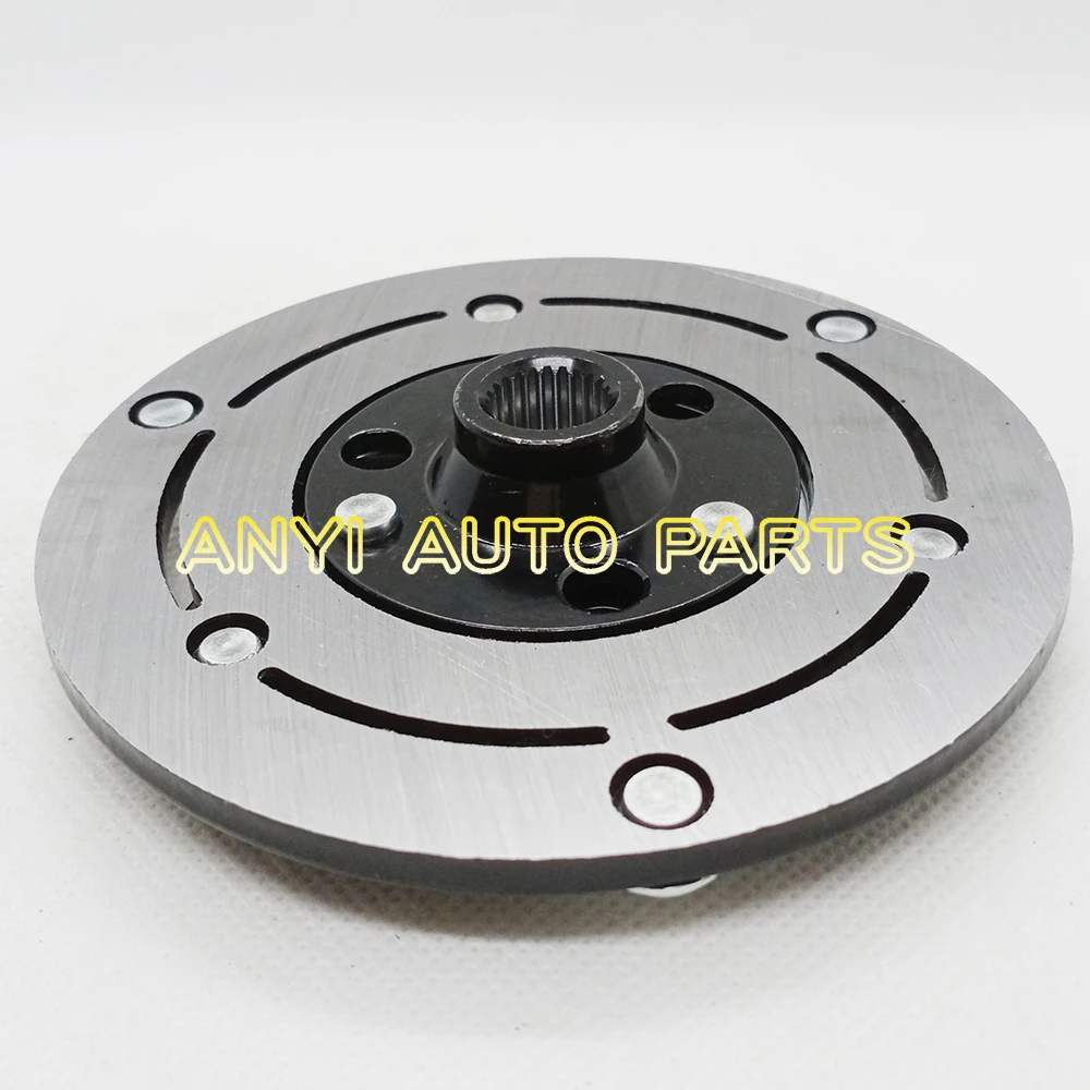 

CA5073-H auto ac compressor CLUTCH HUB SANDEN PXC14 for Opel A/Saab 9-5/Vauxhall Insignia 13232309 13314470 13314473 13262841