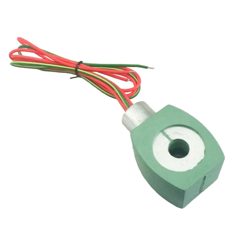 Elettrovalvola ASCO Solenoid Idraulica — dettaglio 3
