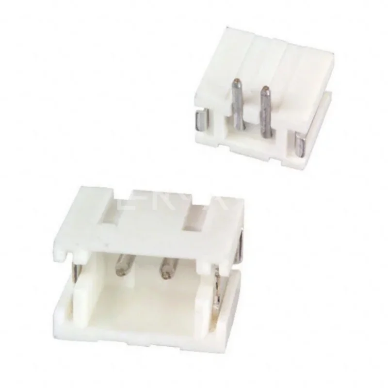 20PCS/LOT B2B-ZR-SM4-TF  CONN HEADER SMD 2POS 1.5MM