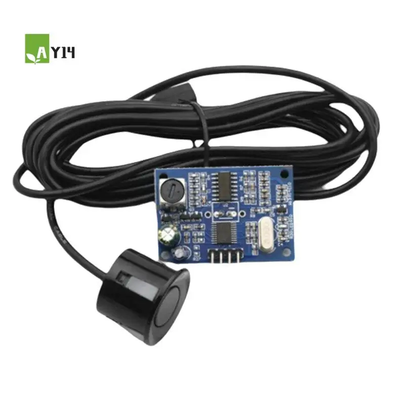 AY14 -JSN-SR04T Waterproof Ultrasonic Module Water Proof Integrated Distance Measuring Transducer Sensor For Arduino