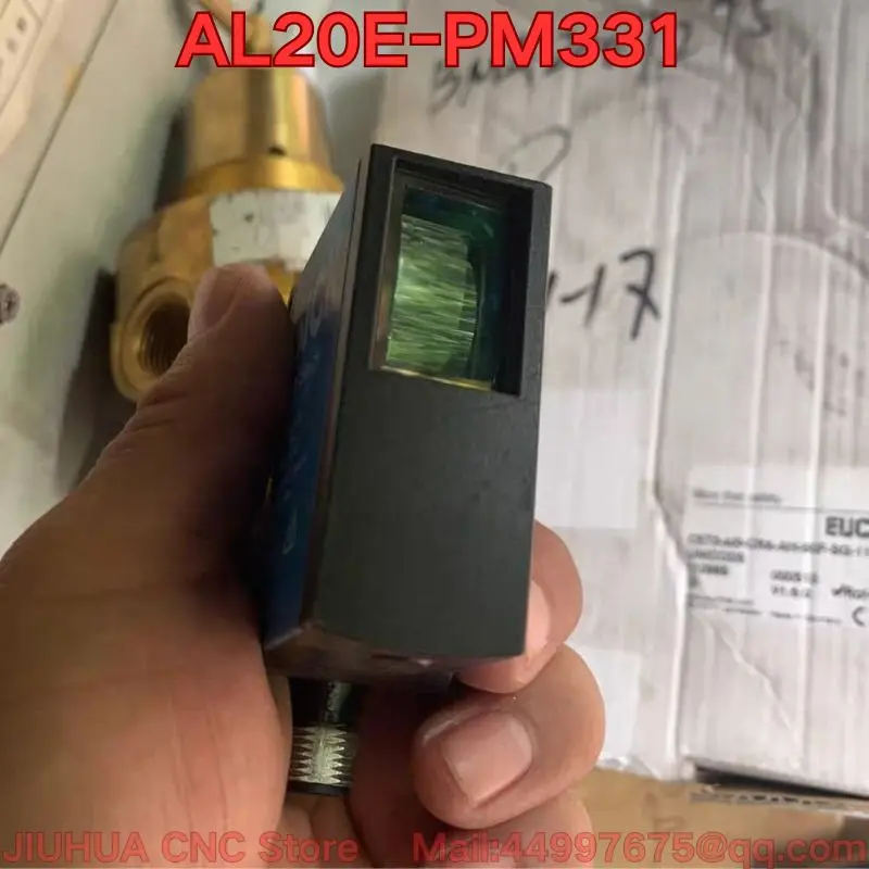 Second-hand AL20E-PM331 matrix sensor function test is normal