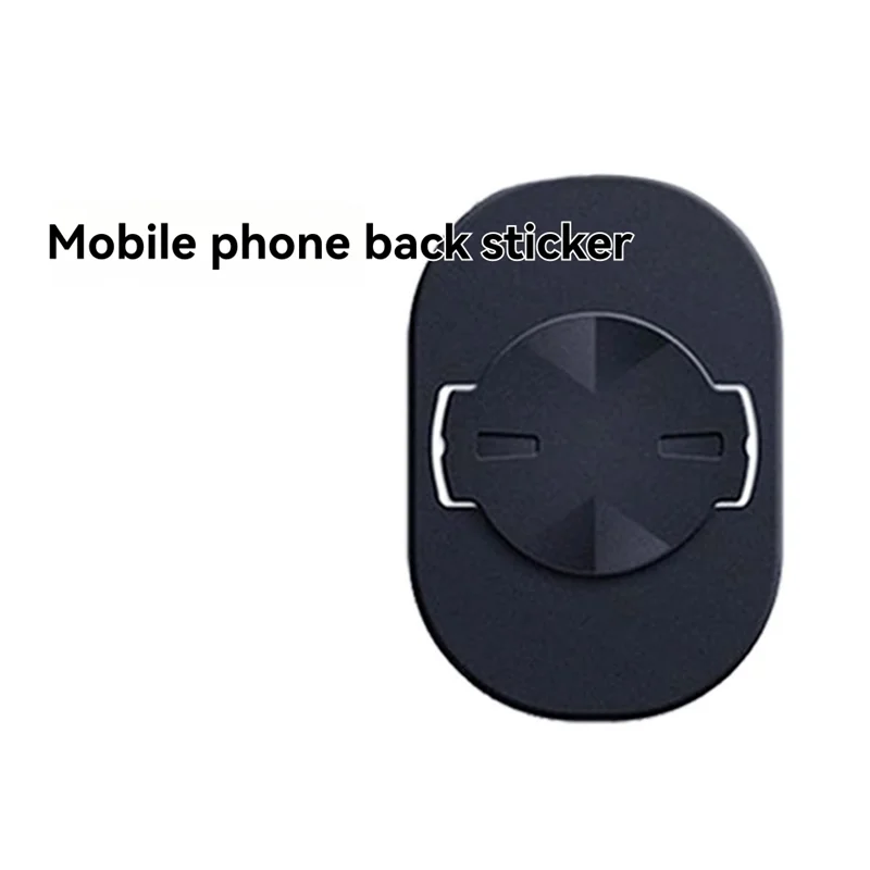 B48B-دراجة الكمبيوتر GPS عداد السرعة جبل قوس التصحيح الخلفي لدراجة الهاتف المحمول Garmin #4