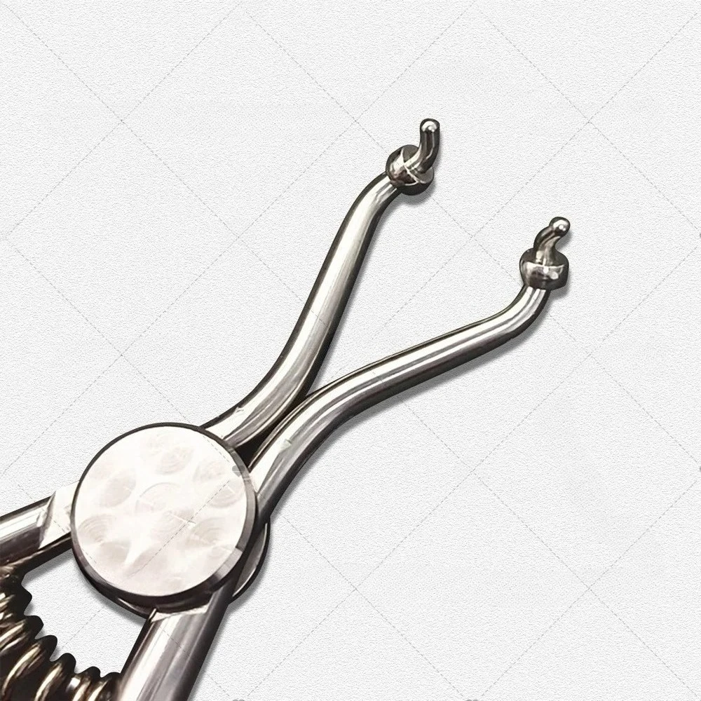 

Лабораторный удлинитель листового зажима Douban, удлинительный зажим, лабораторный инструмент