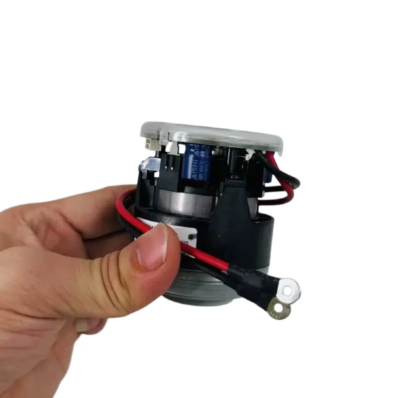 Original For Dreame R10Pro Aqua V12 Plus MOVA S4 Detect M55-G-11 Motor Assembly 28.8V 425W