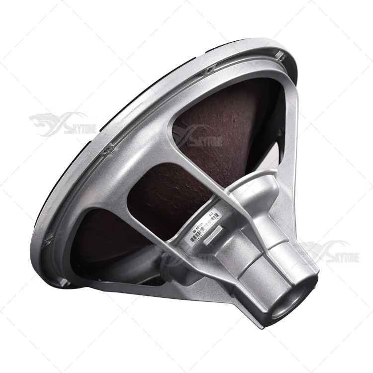 262H-1Neodymium Magnet 12 Inch Speaker Driver  Professional Sound Woofer
