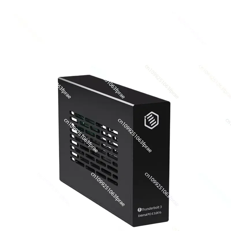 

For Thunderbolt 3 To PCIE 3.0 X 16 PCI-E Expansion Box Mini Graphics Dock Stand By Audio Card Video Card Networking Card