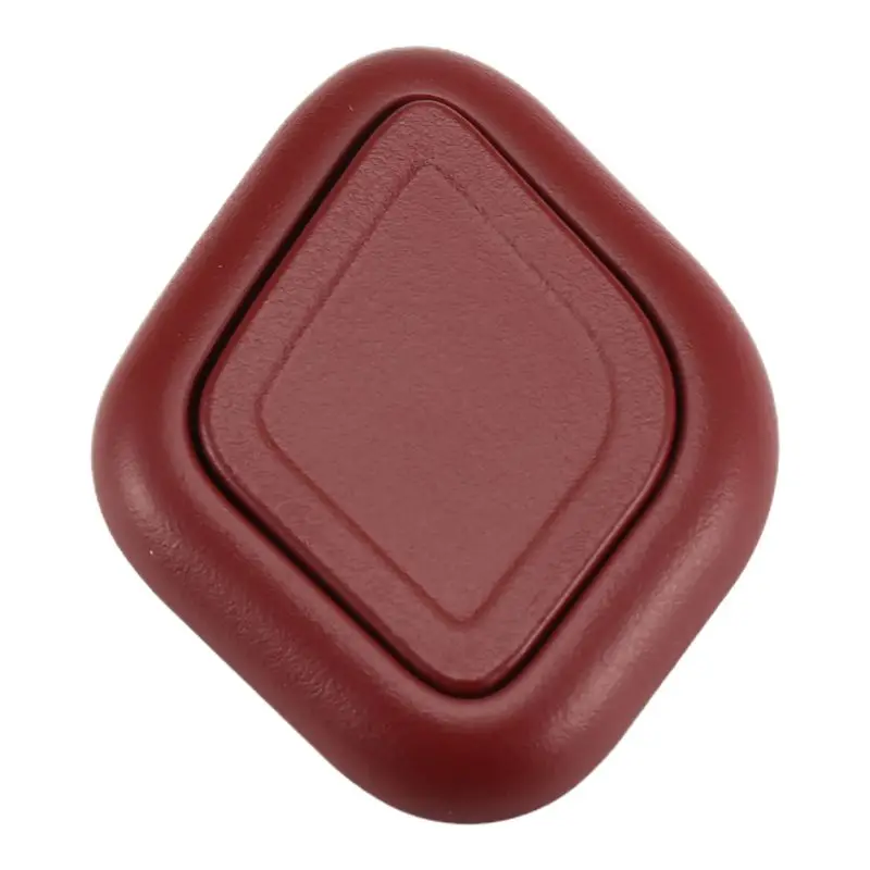 

Декоративная накладка на кнопку регулировки подголовника для внедорожника Geberit, эксклюзивно для президента, 673000494 673003071