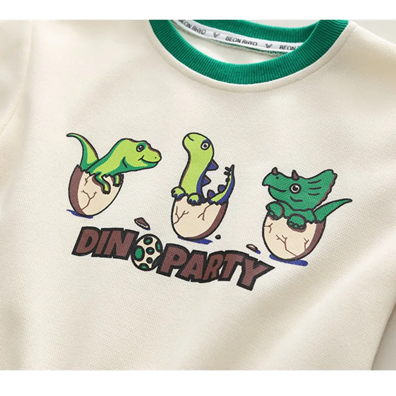 Spring Autumn Baby Girl Clothes Kids Clothing Children Boys T-Shirt Overalls 2Pcs/Sets Toddler Casual Costume Infant Tracksuits