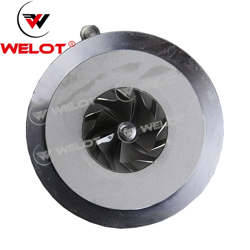 ターボ GT1852V CHRA 727461 727461 -5006S タービンカートリッジ メルセデス C220 CDI W203 W211 110Kw 150HP OM646 2002- A用 6460960099