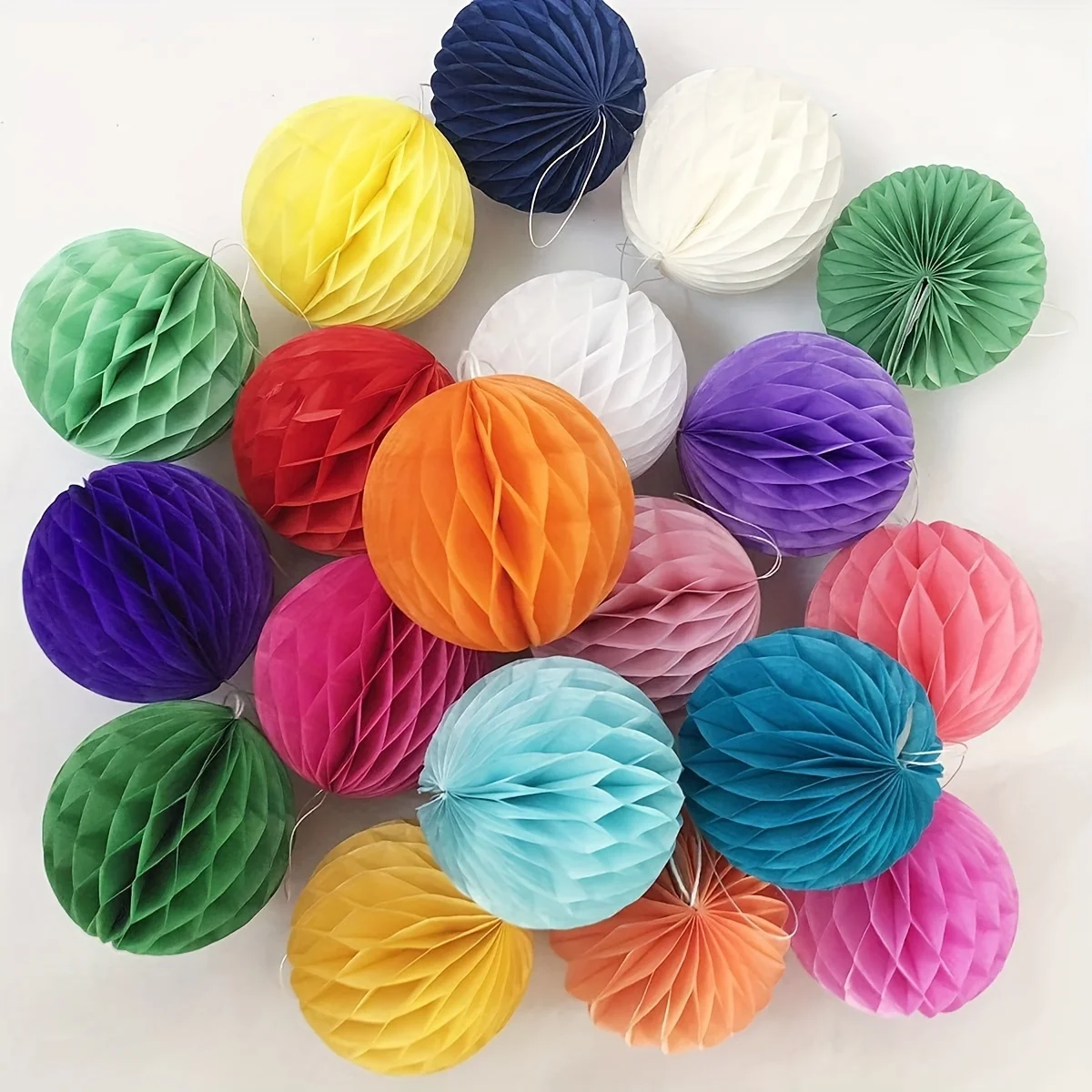 #73 Cheapest Decorative Pom-Poms Deals You Can Get
