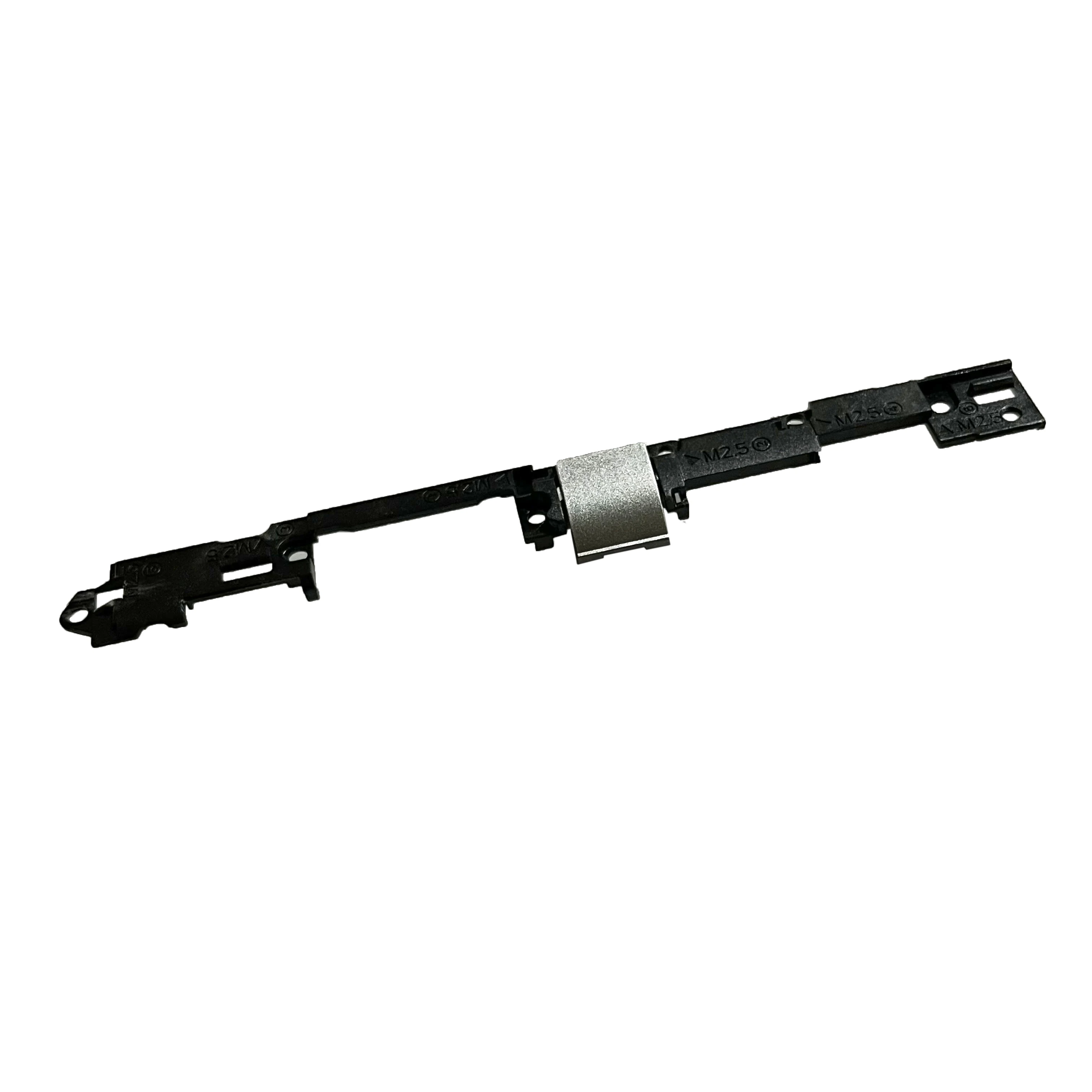 Cubierta de puerto de red LAN Ethernet RJ45, accesorios de reparación de portátiles para HP 840, 850, 740, 750, 14u, 15u, G1, G2, G3, G4, G5, G6, RJ45, nuevo