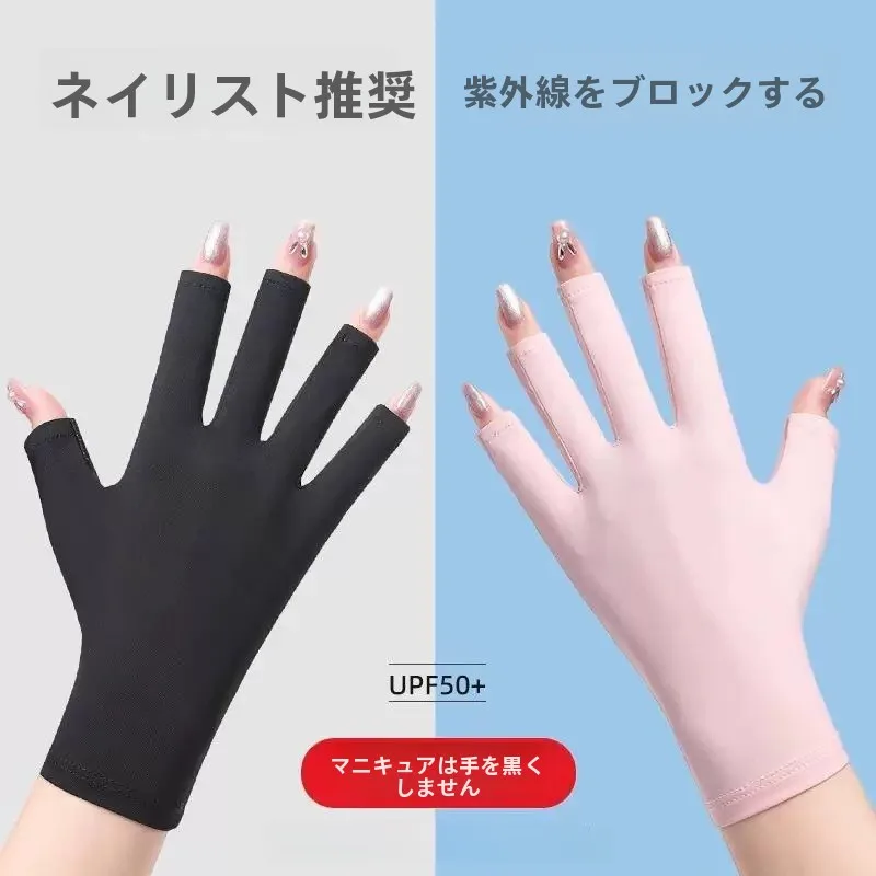 luvas-de-protecao-uv-para-nail-art-meio-dedo-protecao-solar-e-contra-radiacao-resistentes-ao-escurecimento-luvas-para-exposicao-a-lampadas-para-mulheres