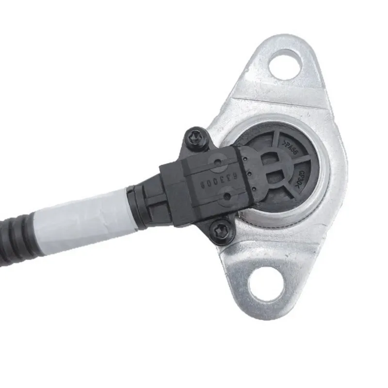 For 206 307 308 Citroen C5 Car Transmission Pressure Sensor- Part Number 7700100009 252924