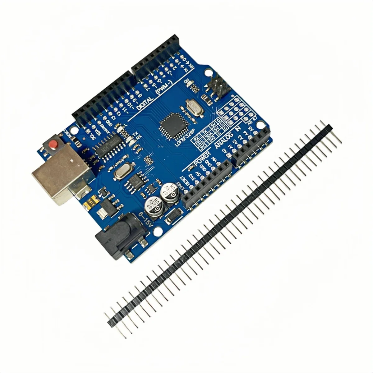 placa-de-desenvolvimento-lgt8f328p-r3-substitui-o-modulo-de-microcontrolador-atmega328p-pedido-minimo-de-5-pecas