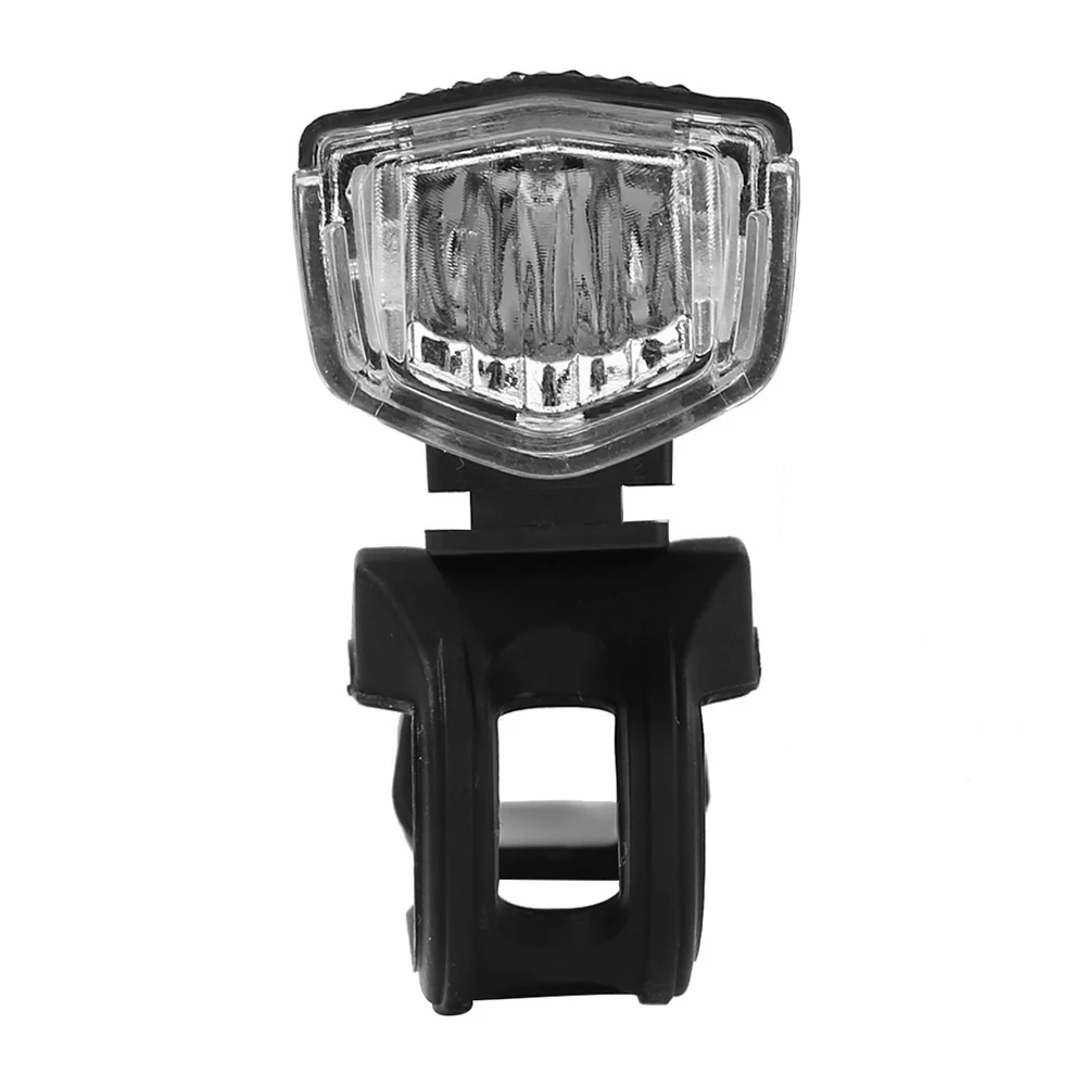 Bike Tail Light & Headlight Bike Front Light Rechargeable Bicycle Safe Light 3 Modes LED Riding Warning Light for Night Riding