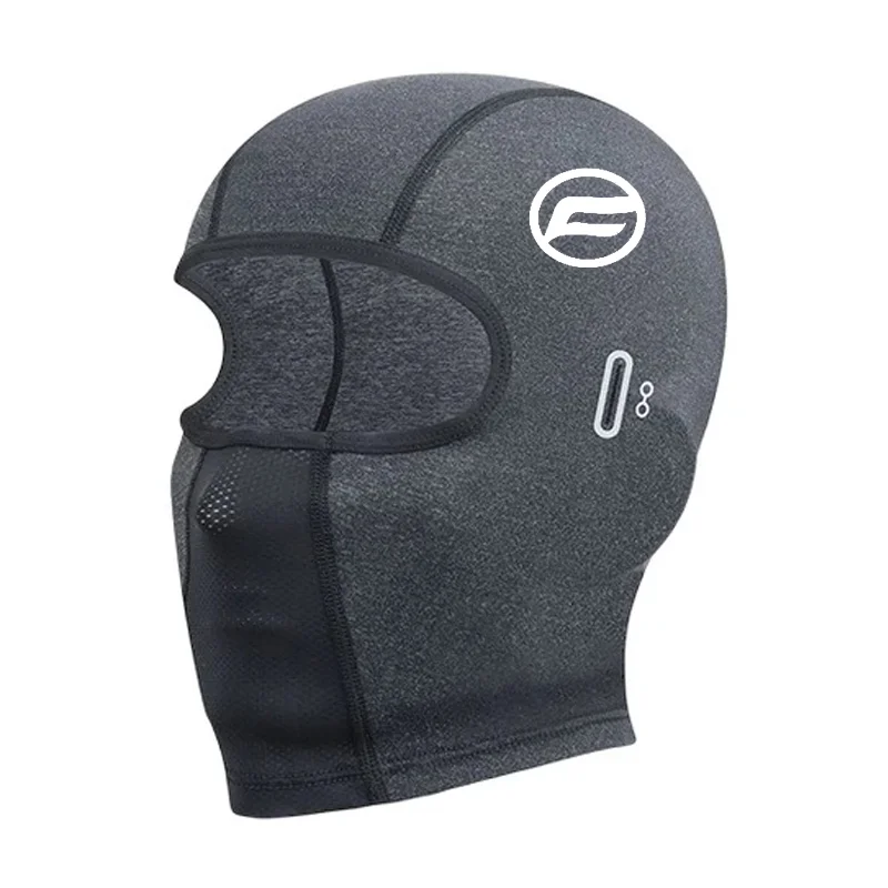 Für CFMOTO CF650 650MT 650NK 400NK 650GT Radfahren Kappe Sommer Kühlung Motorrad Balaclava Hüte Sonne UV Schutz fahrrad Laufen