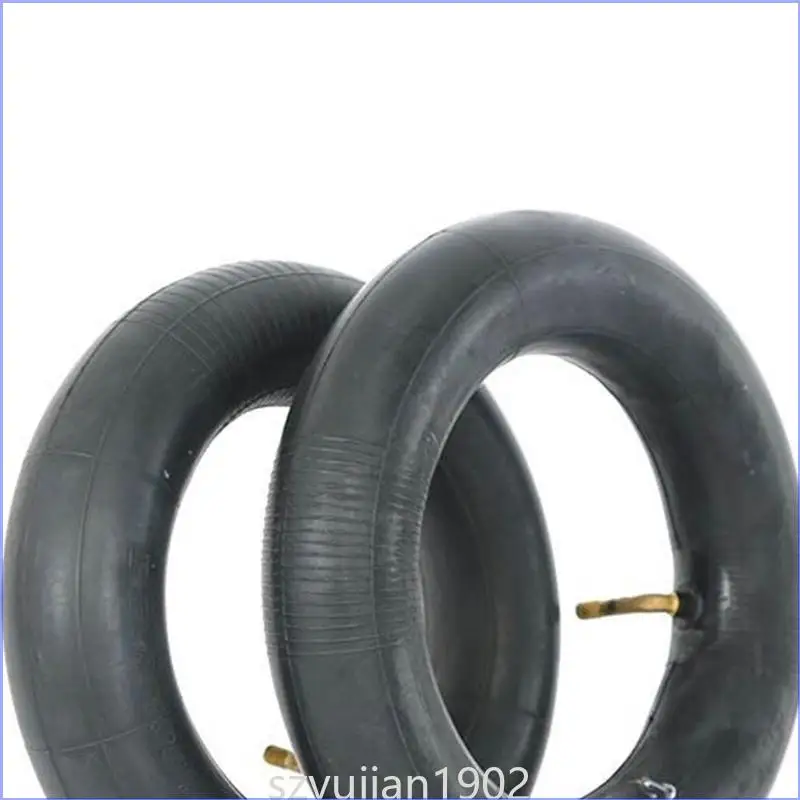 

124B for M365 Electric Scooter Rubber Tire Durable Inner Tube Front Rear for Millet Wear Tires 10 inch 11 inch