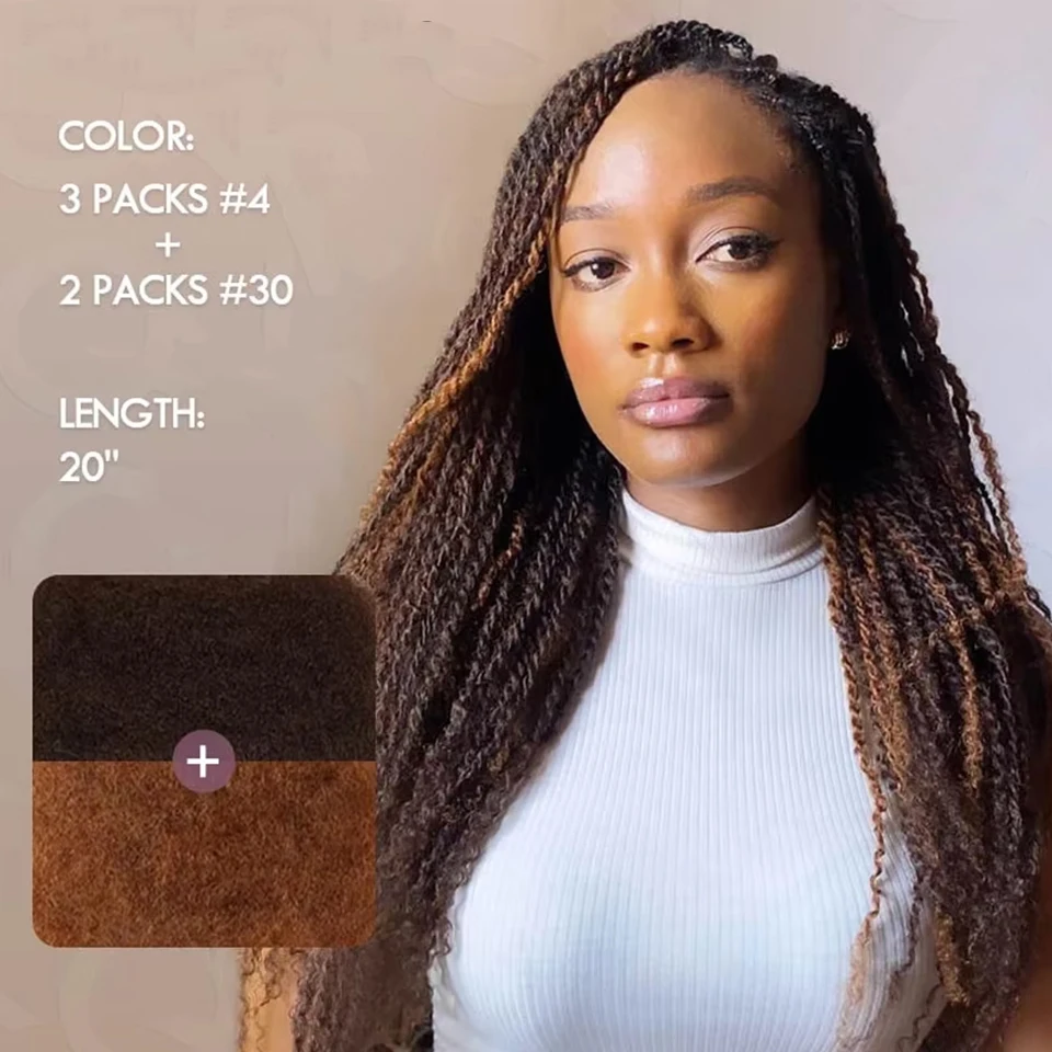 Sleek Remy Bulk Hair For Braiding Twist QVR Peruvian Afro Kinky Curly Bulk Human Hair For Dreadlock Natural Color Braids Hair