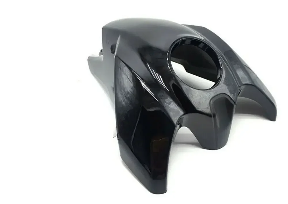 Fuel Gas Tank Cover Shrouds Fairing Cowls For HONDA MSX 125 SF Grom 2008 2009 2010 2011 2012 2013 2014 2015