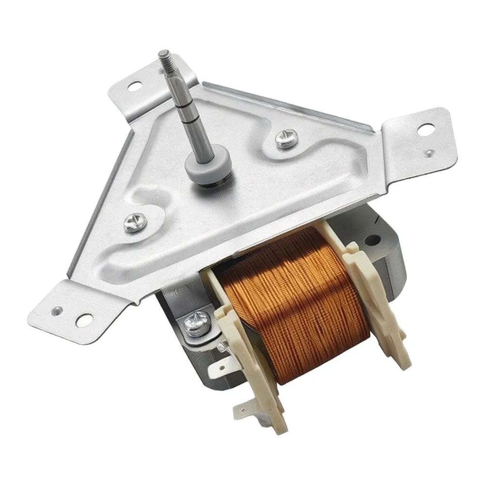 DG96-00110E DG96-00110A  AP5967760 PS11720787 Oven Convection Fan Motor Assembly For Electric Range With Mounting Plate