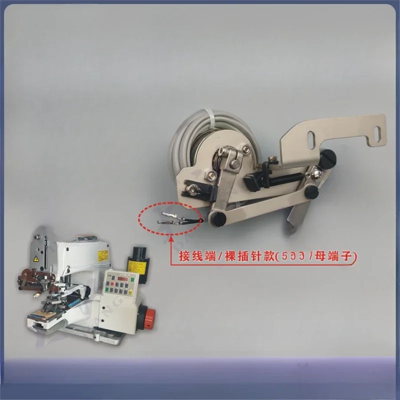 373 DingTalk Machine Sweeper Wire Puller Heavy Machine Sweeper