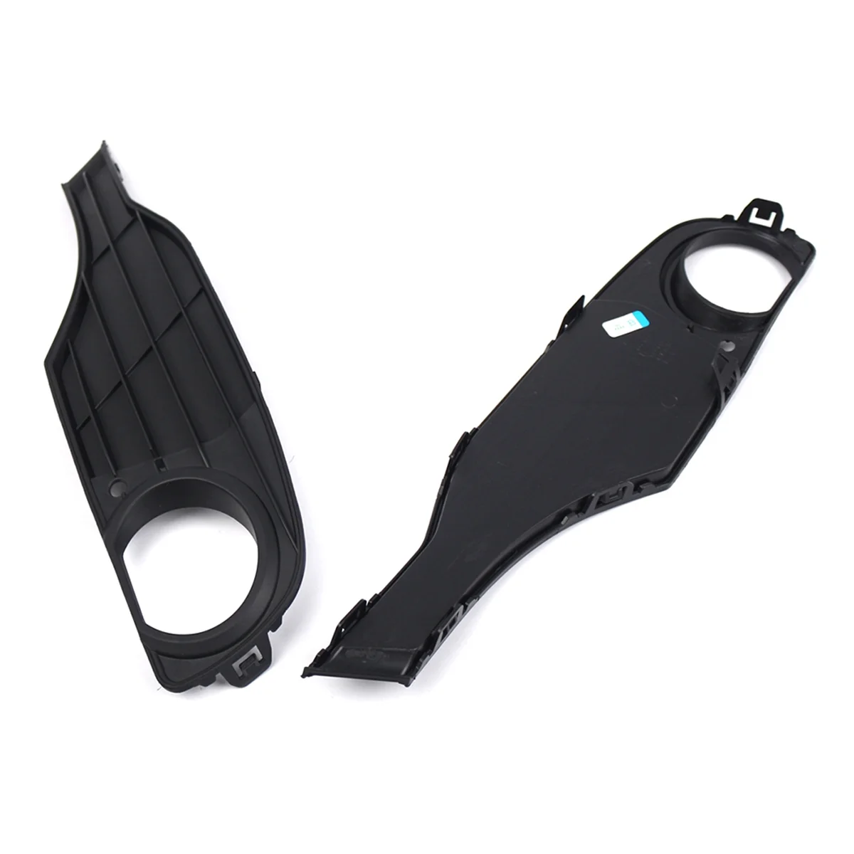 

Прочная накладка левой противотуманной фары для BMW 320i 3 серии F30 F31 2012-2015 гг.