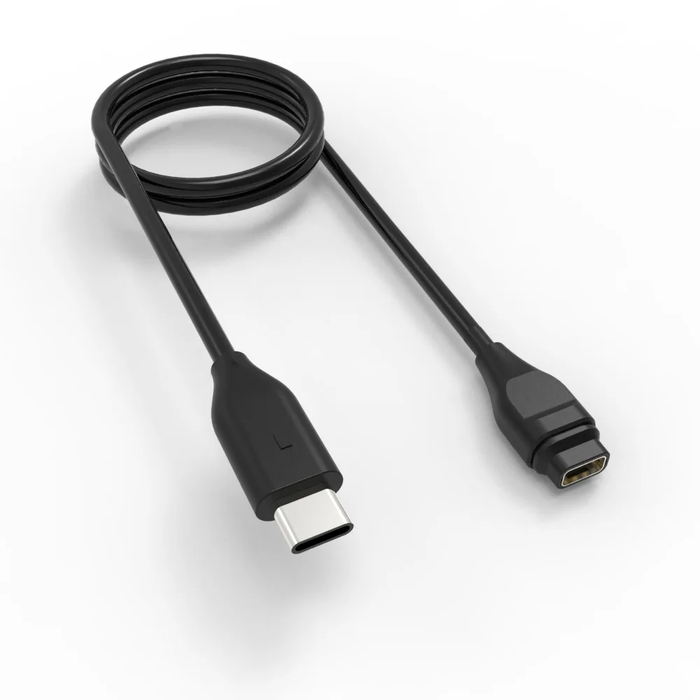 Адаптер для док-станции, USB-кабель для зарядки, провод для зарядки для Coros PACE 3/2/VERTIX 2S/2 APEX 2 Pro, 46 мм, аксессуары для умных часов