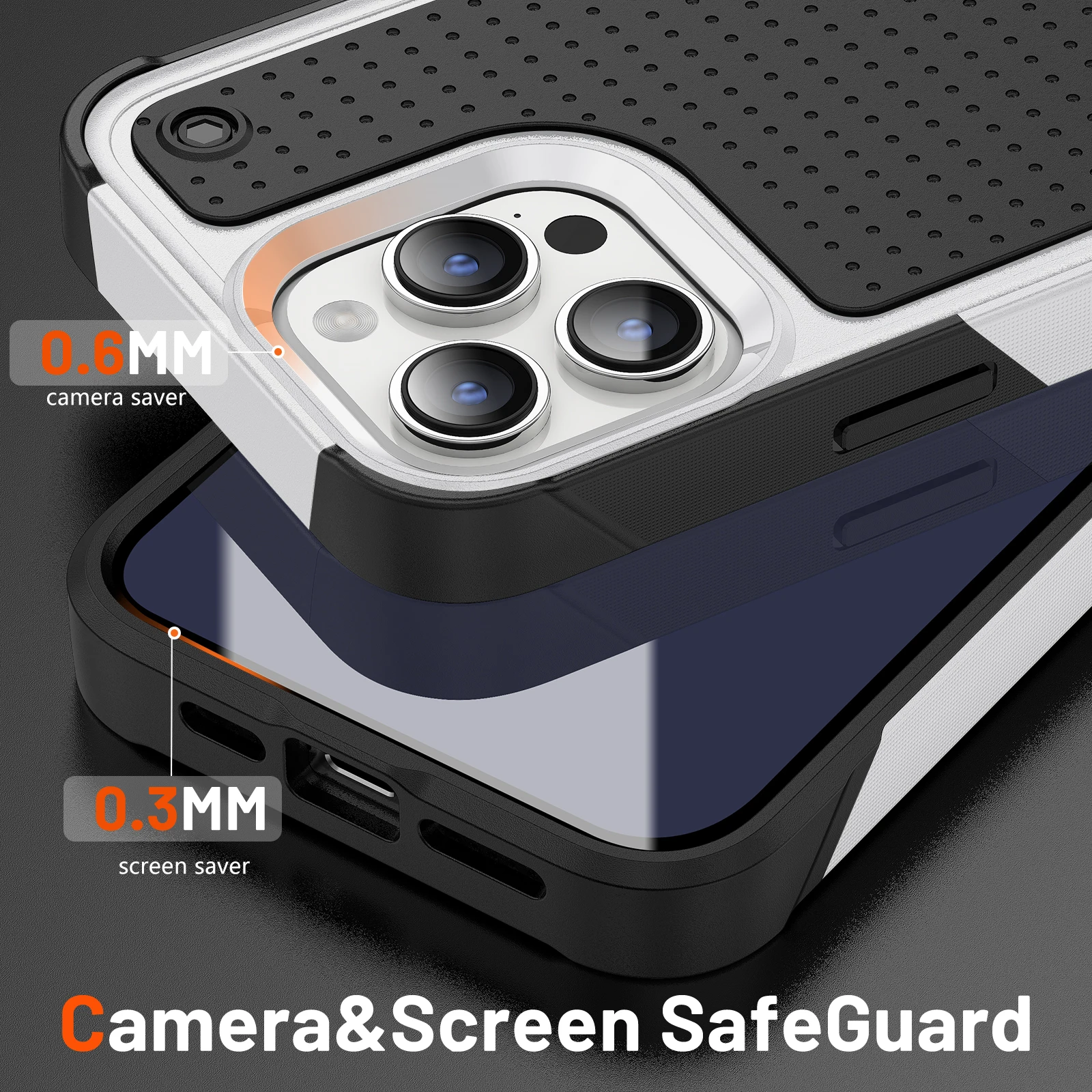 Case For Iphone 17 … - image