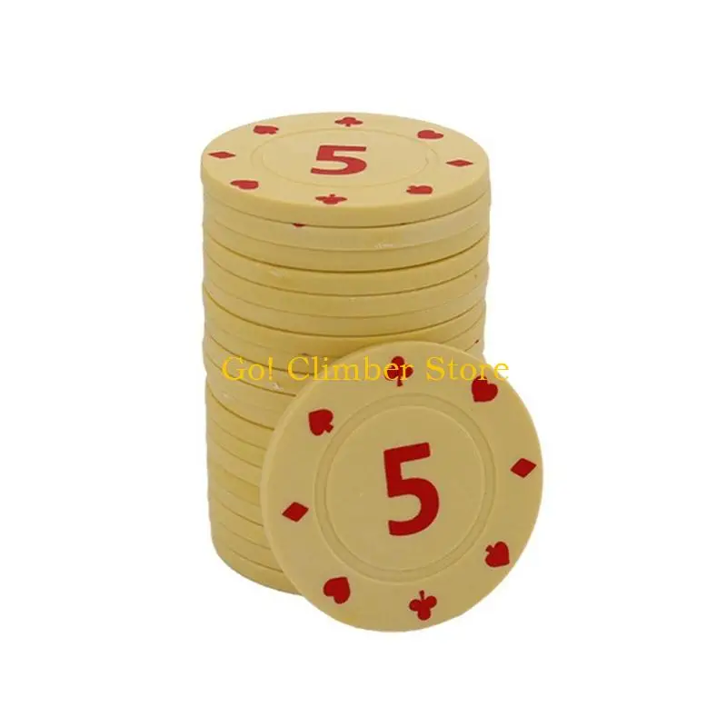 

Q84C 100 шт., игровые развлечения, деньги, профессиональные казино, покерные фишки, развлекательная монета