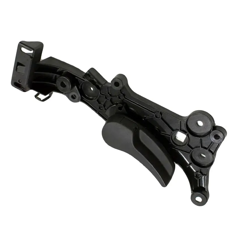 51237343390 51237441556 51237390755Car Parts Hood Lock Bracket