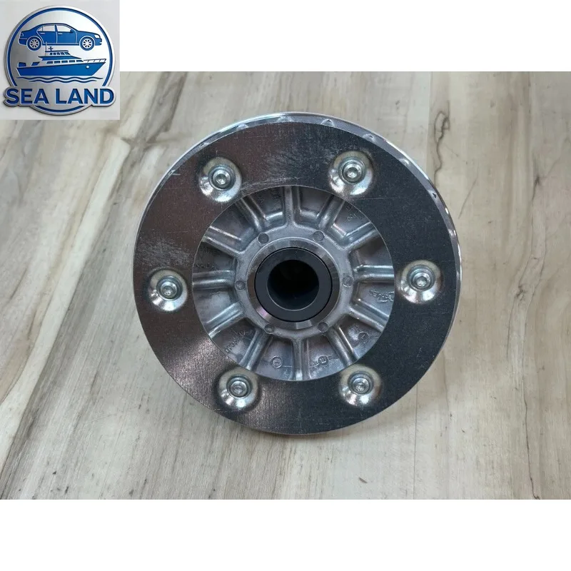 For CF MOTO CVTECH Drive Cforce Uforce 600 625 800 950 1000 CF800 UTV 0JYA-051200 Fixed Shieve Primary Clutch Drive Fixed Pulley