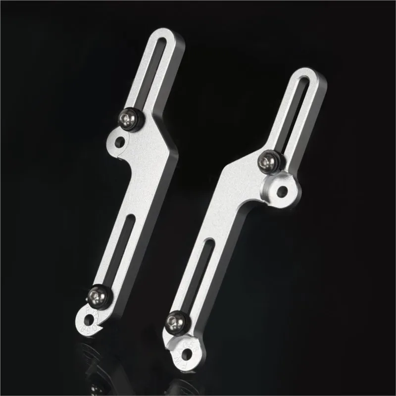 Windscreen Adjusters Motorcycle Windshield Bracket Motorcycles Accessories For HONDA CB500 X CB 500X 2017 2018 2019 2020 2021 - view 6