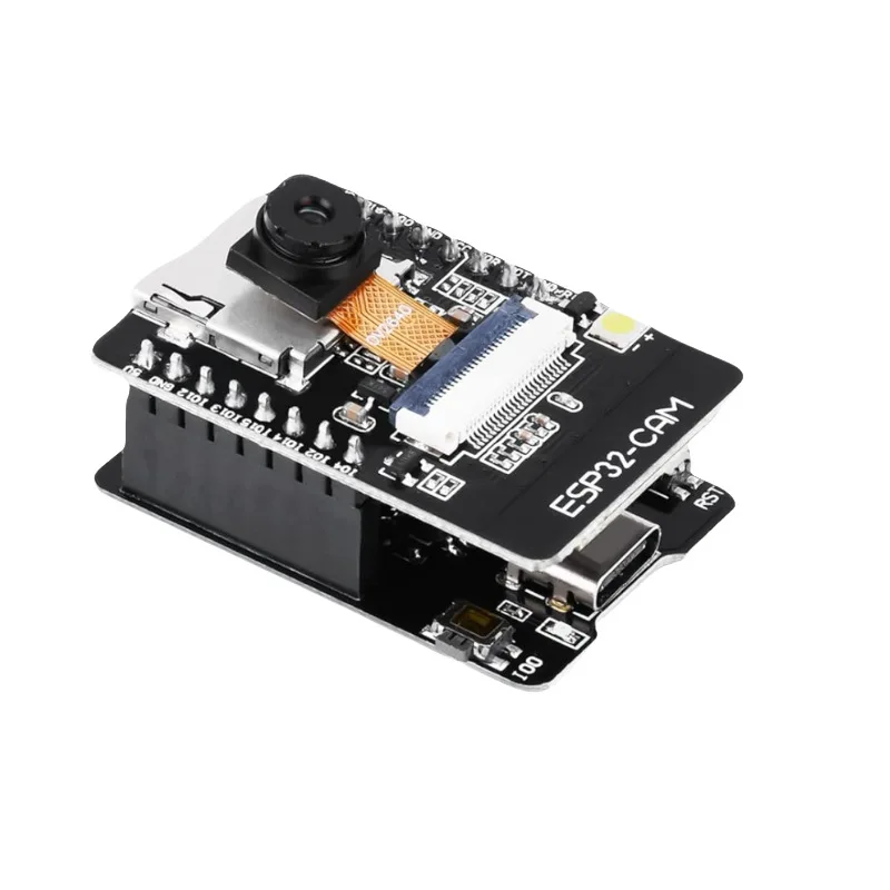 ESP32-CAM Camera Development Board WiFi+Bluetooth Module/ESP32Serial Port WiFi/Iot