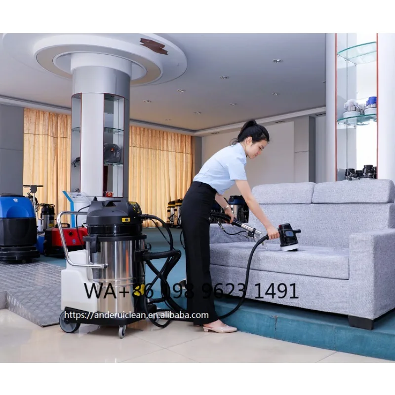 Sofa Carpet Cleaning  Spray Pumping One Fabric Curtain Mattress Commercial Housekeeping Cleaning