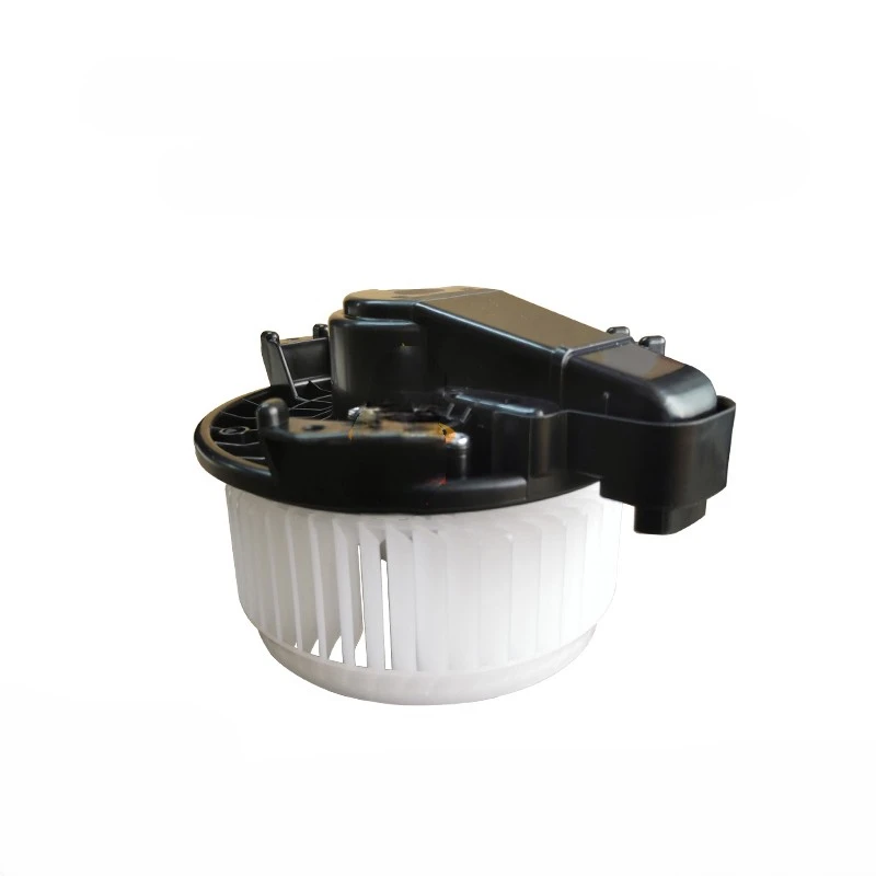 

Excavator Parts Forexcavator Air Conditioner Blower Warm Air Generator Sany Sy60/65/75/135/205/215/235/335 -8 -9