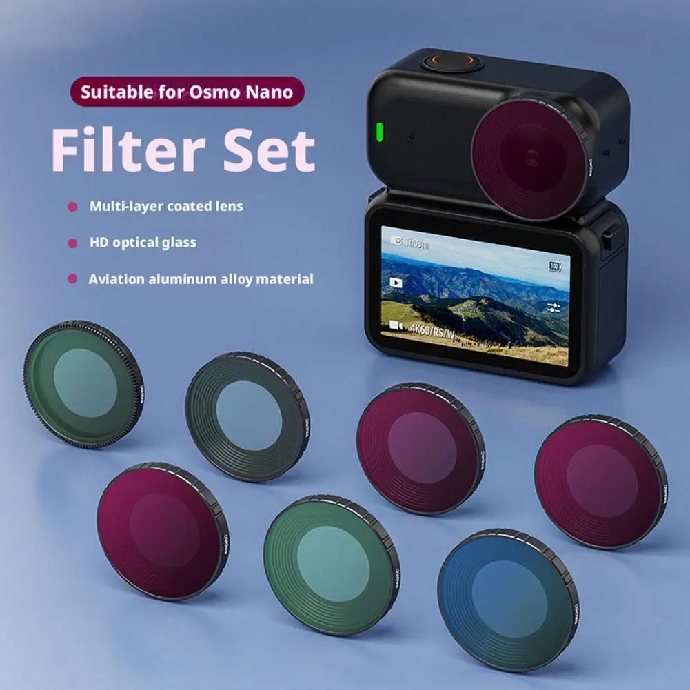 Lens Protector Filt… - image