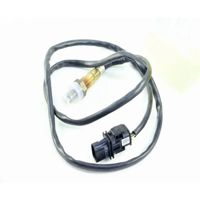 OEM 11787557756 Oxygen Sensor for BMW 118 120 318 320 325 520 525 730 740 X1 X3 X5 Automobile Brand New