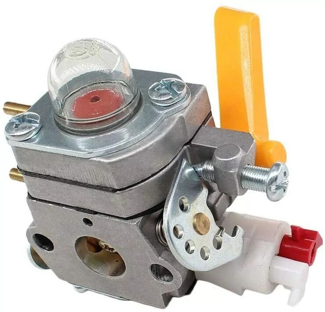 Carburador para C1U-H46 C1U-H46A para F 120900026 984549001 PS-02308 compatible con BC1600 C1200 RY70103 RY70103A RY70105