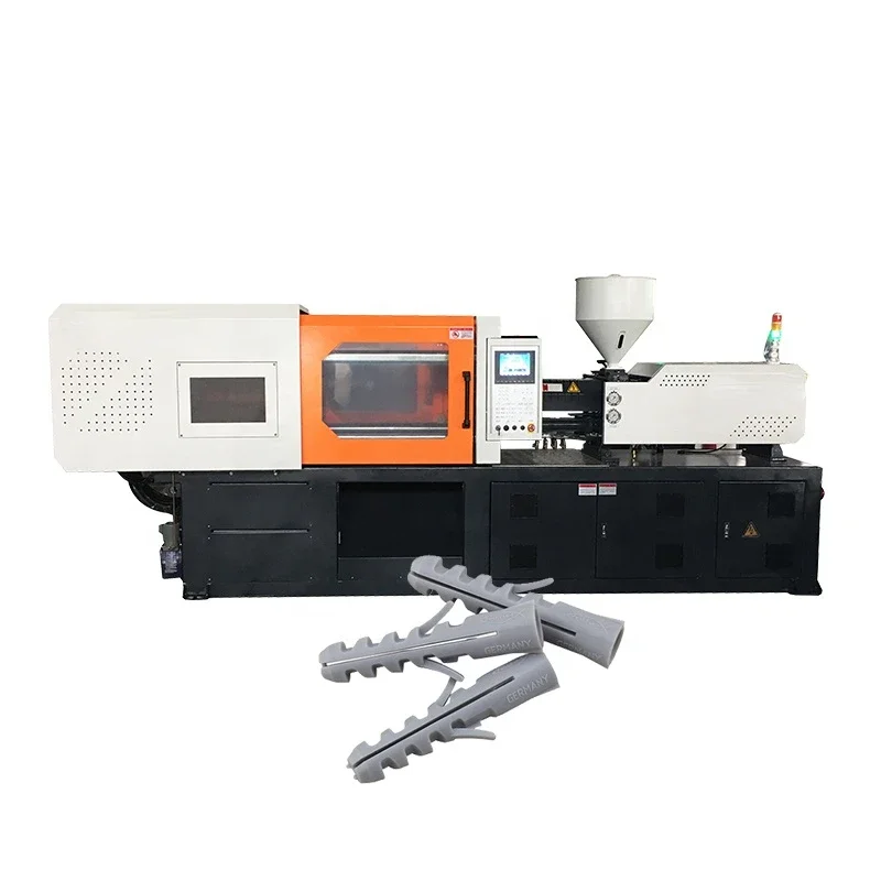 High Speed Small Plastic Products Injection Machine for Sale Plastic Paint Bucket Making Injection Molding Machine Factory Price