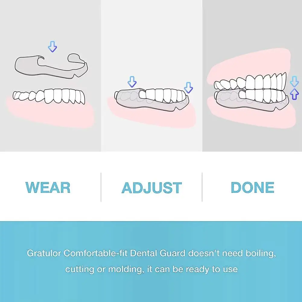 Thumbnail 4 - #14 Low Cost Dental Mouthguards That Work
